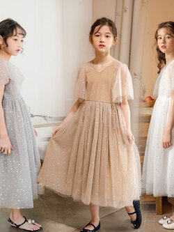 เสื้อผ้าเด็กผู้หญิง ชุดเด็กผู้หญิง