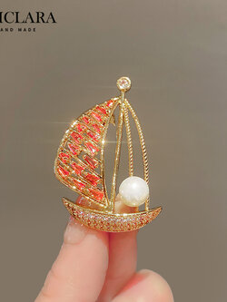 เข็มกลัด เข็มกลัดสวยๆ เข็มกลัดติดเสื้อ Brooch