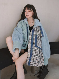 เสื้อโค้ท เสื้อโค้ทกันหนาว เสื้อโค้ทผ้าขนสัตว์