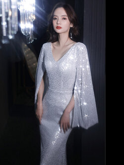 ชุดราตรี ชุดออกงาน ดีไซน์หรู แบรนด์ Angel