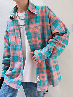 เสื้อเชิ้ต เสื้อเชิ้ตผู้ชาย