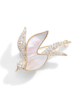 เข็มกลัด เข็มกลัดสวยๆ เข็มกลัดติดเสื้อ Brooch