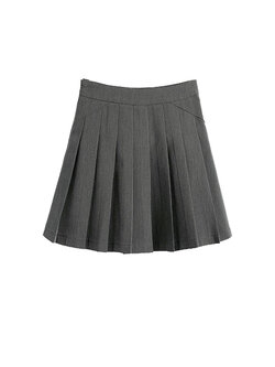 กระโปรงยาว กระโปรงยาวทรงเอ กระโปรงทำงาน