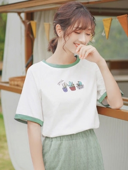 เสื้อวัยรุ่น เสื้อวัยรุ่นเท่ๆ เสื้อผ้าวัยรุ่นหญิง