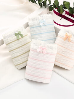 กางเกงในผู้หญิง ขายเป็นเซ็ต