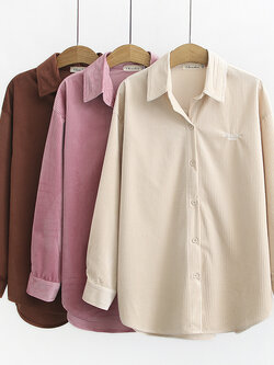 เสื้อผ้าคนอ้วนสไตล์ญี่ปุ่น มีไซส์อกตั้งแต่ 38-48นิ้ว เสื้อไซส์ใหญ่ เสื้อผ้าคนอวบ เสื้อผ้าคนอ้วน