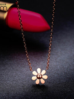 สร้อยคอ จี้ สร้อยคอแฟชั่น