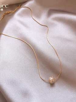 สร้อยคอ จี้ สร้อยคอแฟชั่น