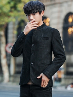 สูทผู้ชาย เสื้อสูทแฟชั่น เสื้อสูททำงานชาย