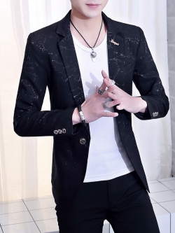 สูทผู้ชาย เสื้อสูทแฟชั่น เสื้อสูททำงานชาย