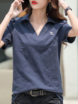 เสื้อยืดวัยรุ่น เสื้อยืดผู้หญิง