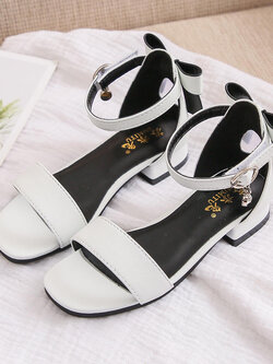 รองเท้าแฟชั่นเด็ก รองเท้าเด็กผู้หญิง รองเท้าแตะเด็ก