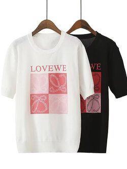 เสื้อผ้าคนอ้วน เสื้อผ้าสาวอวบ(อกเสื้อ38-50นิ้ว)