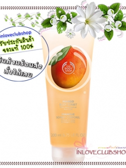 The Body Shop / Body Sorbet 200 ml. (Mango)