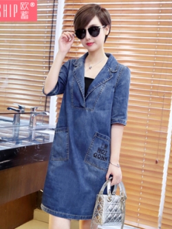 เดรสวัยรุ่น เดรสเก๋ๆ