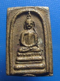 หลวงพ่อแพ วัดพิกุลทอง