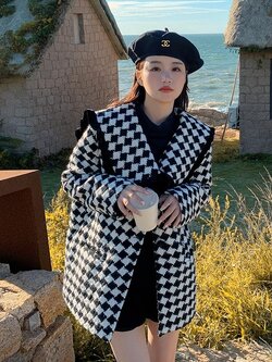 เสื้อโค้ท เสื้อโค้ทกันหนาว เสื้อโค้ทผ้าขนสัตว์