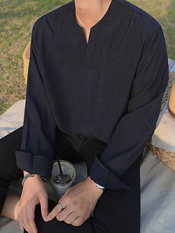 เสื้อT-shirt เสื้อผู้ชายเกาหลี เสื้อเกาหลี MCYC