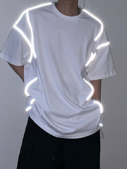 เสื้อผู้ชาย เสื้อแฟชั่นผู้ชายสไตล์เกาหลี By MCYC