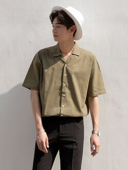 เสื้อแจ็คเก็ต เสื้อผู้ชายเกาหลี เสื้อเกาหลี MCYC