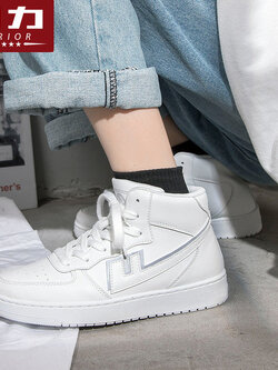 รองเท้าผ้าใบแฟชั่นผู้หญิง ใส่สบาย มีขนาด 35-40