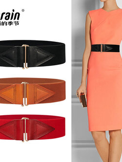 เข็มขัดผู้หญิง เข็มขัดแฟชั่นผู้หญิง