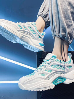 รองเท้าผ้าใบเด็ก รองเท้ากีฬาเด็ก รองเท้าผ้าใบเด็กแนวสปอร์ท