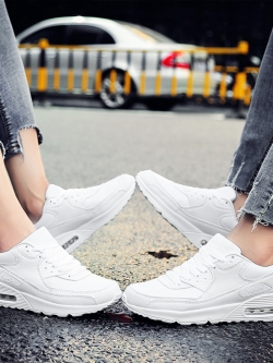 รองเท้าผ้าใบผู้ชาย มีไซส์ 40 41 42 43 44 รองเท้าผู้ชาย