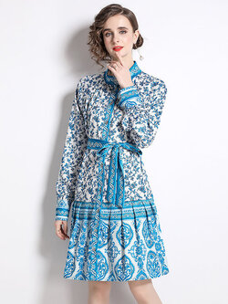 ชุดเดรสเรียบหรูดูแพง เดรสแบรนด์ DG Boutique