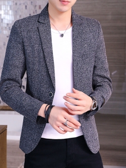 สูทผู้ชาย เสื้อสูทแฟชั่น เสื้อสูททำงานชาย