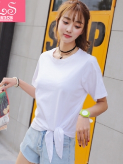 เสื้อยืดcotton