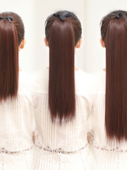 วิกผม แฮร์พิช Hairpiece