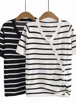 เสื้อผ้าคนอ้วน เสื้อผ้าสาวอวบ(อกเสื้อ38-50นิ้ว)