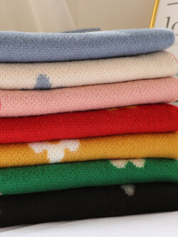 ซื้อ ผ้าพันคอ ผ้าคลุมไหล่ ผ้าพันคอแฟชั่่น ผ้าแคชเมียร์ ผ้าพันกระเป๋า ส่งฟรี! DUOLZ