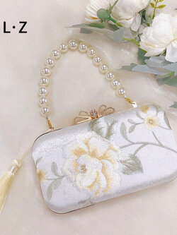 กระเป๋าออกงาน กระเป๋าถืองานราตรี