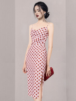 ชุดเดรสแฟชั่น เดรสเกาหลี