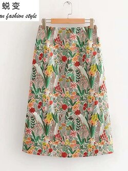 กระโปรงสวยๆ ขาย กระโปรงยาว กระโปรงสั้น กระโปรงทำงาน THE FACTORY #Lookbook