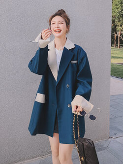 สูทผู้หญิง เสื้อสูทผู้หญิง