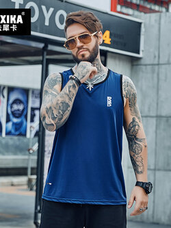 เสื้อยืดผู้ชายอ้วน S-5XL(อกเสื้อ39-51นิ้ว)