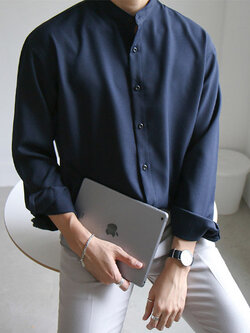 เสื้อT-shirt เสื้อผู้ชายเกาหลี เสื้อเกาหลี MCYC