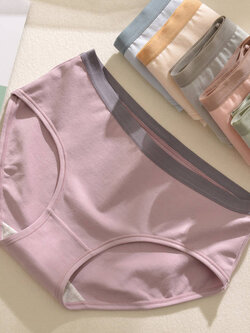 กางเกงในผู้หญิง ขายเป็นเซ็ต