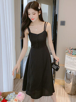 ชุดเดรสสวยๆ ชุดเดรสน่ารักๆ สไตล์เกาหลี By Meiyi women's clothing