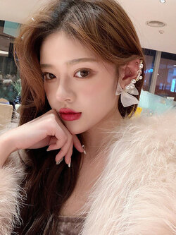 ต่างหู ตุ้มหูแฟชั่น