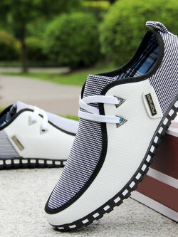 รองเท้าผู้ชาย รองเท้าโลฟเฟอร์ loafer