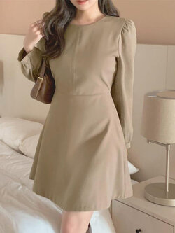 ชุดเดรสแฟชั่น แบบชุดเดรสสวยๆ ชุดเดรสน่ารัก