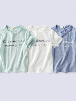 เสื้อผ้าเด็กผู้ชาย