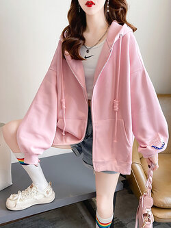 เสื้อกันหนาว เสื้อสเวตเตอร์ เสื้อกันหนาวผู้หญิง