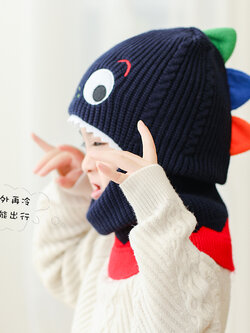 หมวกไหมพรม