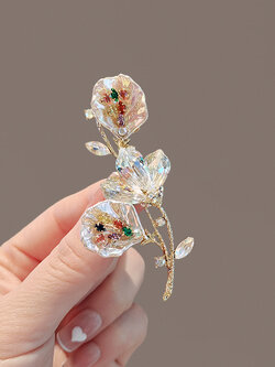 เข็มกลัด เข็มกลัดสวยๆ เข็มกลัดติดเสื้อ Brooch
