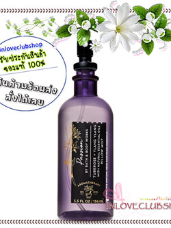 Bath & Body Works Aromatherapy / Pillow Mist 156 ml. (Passion - Tuberose Ylang Ylang)